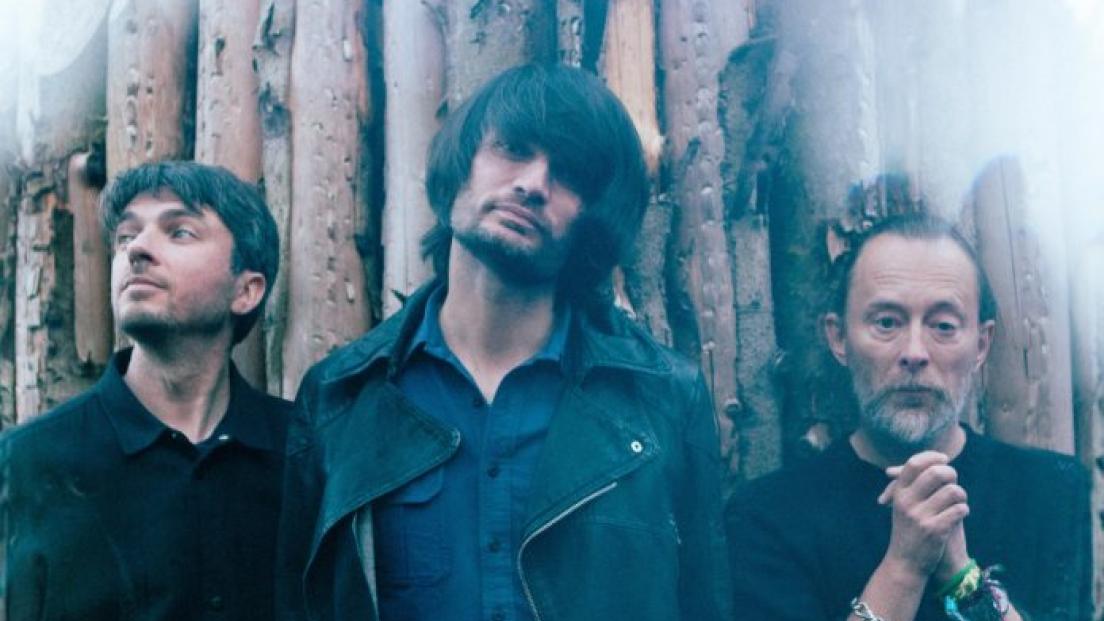 Thom Yorke e Jonny Greenwood dei Radiohead hanno formato una nuova band, i The Smile. Guarda il video della prima esibizione