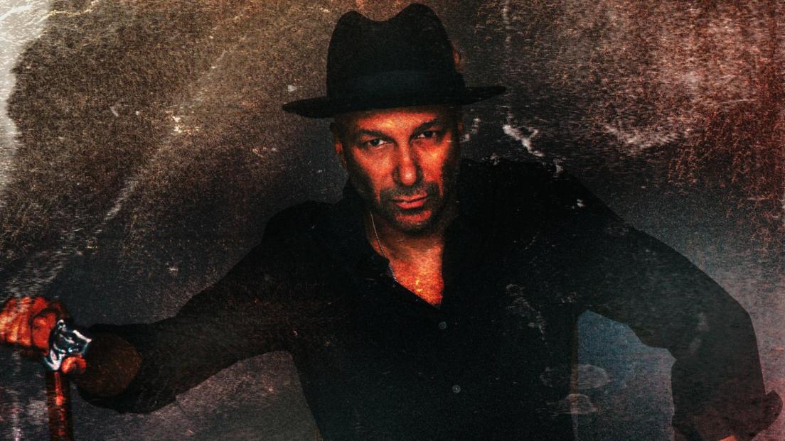 Tom Morello ha pubblicato il nuovo EP "Comandante" con ospite Slash e un tributo a Eddie Van Halen. Ascoltalo qui