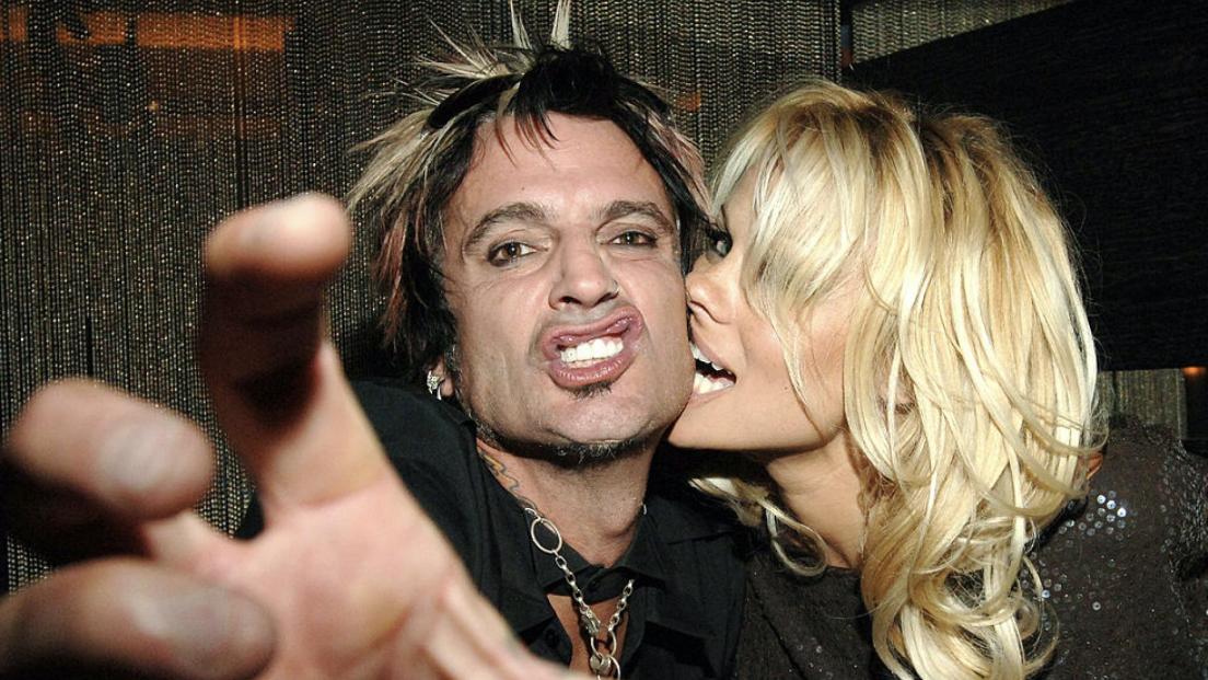 La vera storia del sextape rubato a Tommy Lee e Pamela Anderson: ecco chi è Rand Gauthier, il ladro