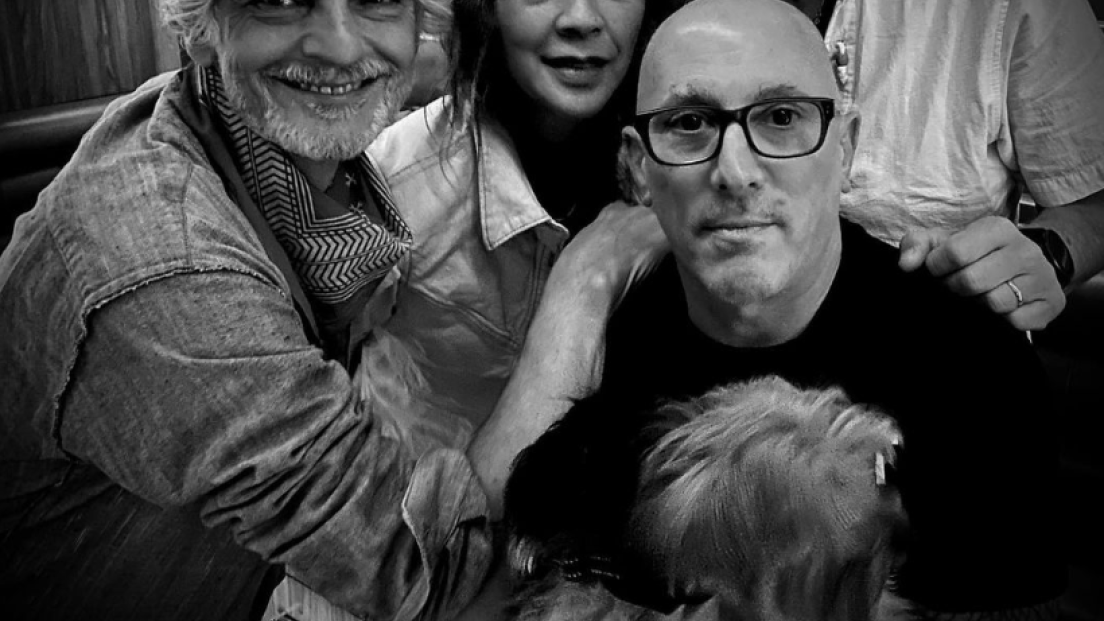 Tool, Maynard James Keenan: "La mia musa ispiratrice è la mia cagnolina scomparsa MiHo"