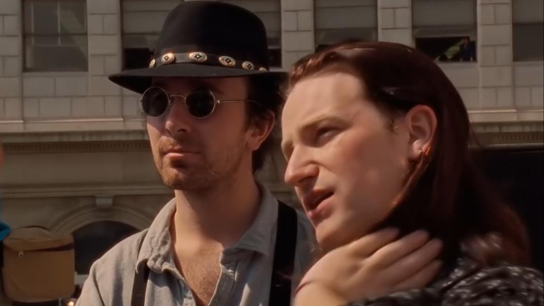 Where The Streets Have No Name, la storia del video che cambiò per sempre la carriera degli U2