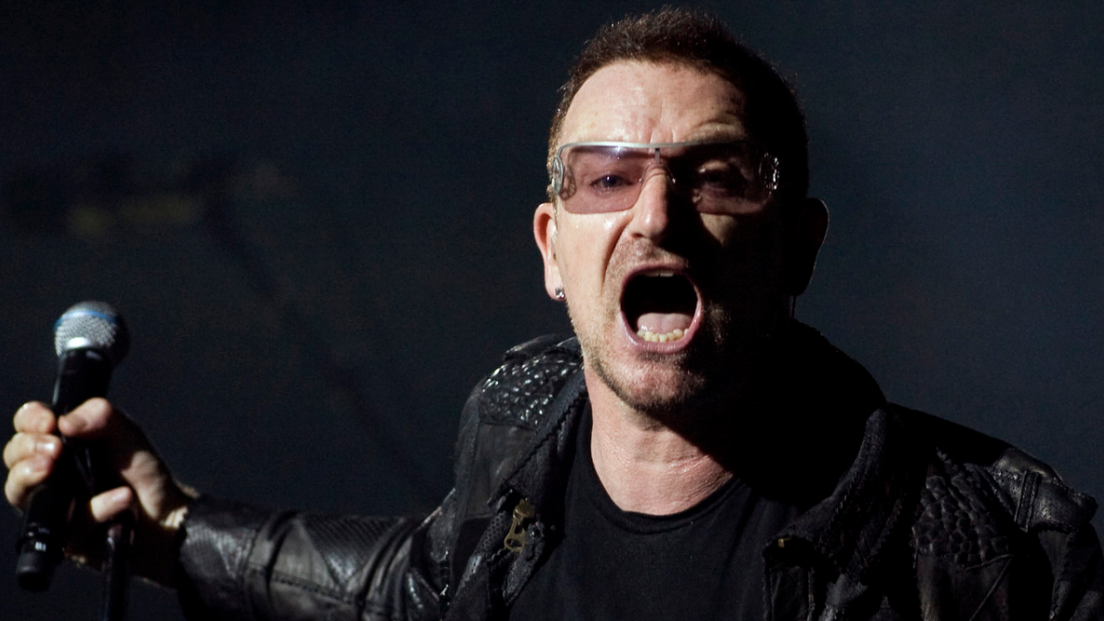 Gli U2 trasmetteranno gratuitamente quattro concerti in streaming! Tutte le info di U2: The Virtual Road