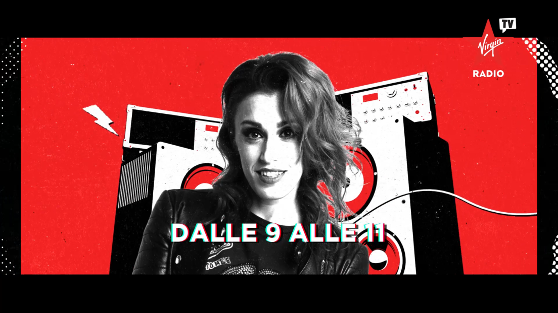Morning Glory, con Alteria - Guarda la diretta video