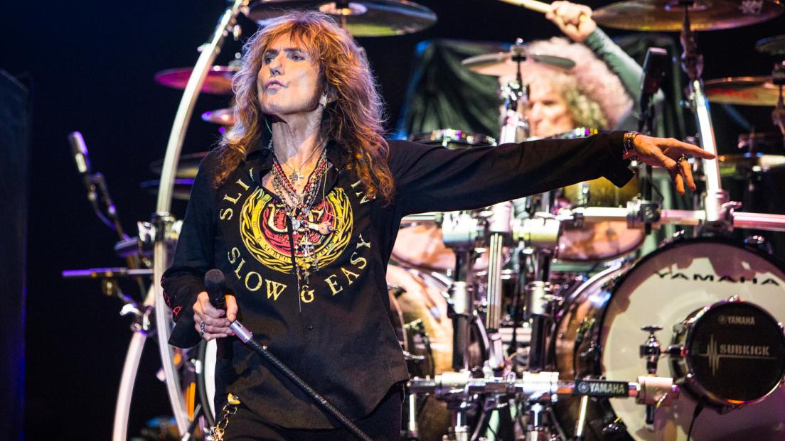 Whitesnake in concerto a Milano: cancellata l'esibizione degli Europe causa Covid-19. Tutte le info