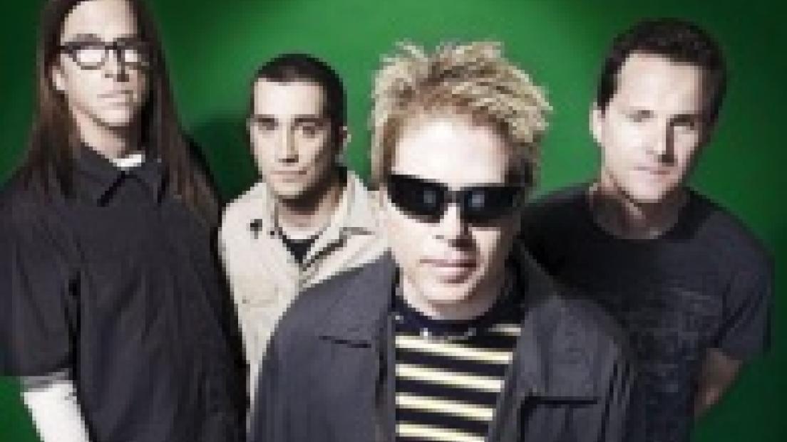 Offspring: Smash compie vent'anni