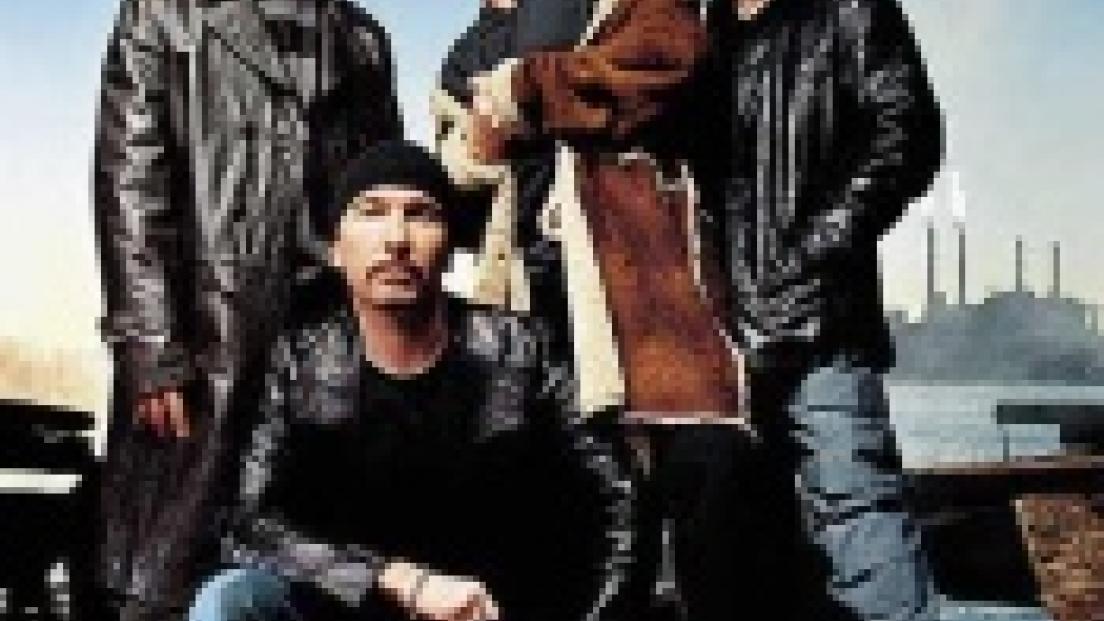 U2: il nuovo in brano in regalo domenica