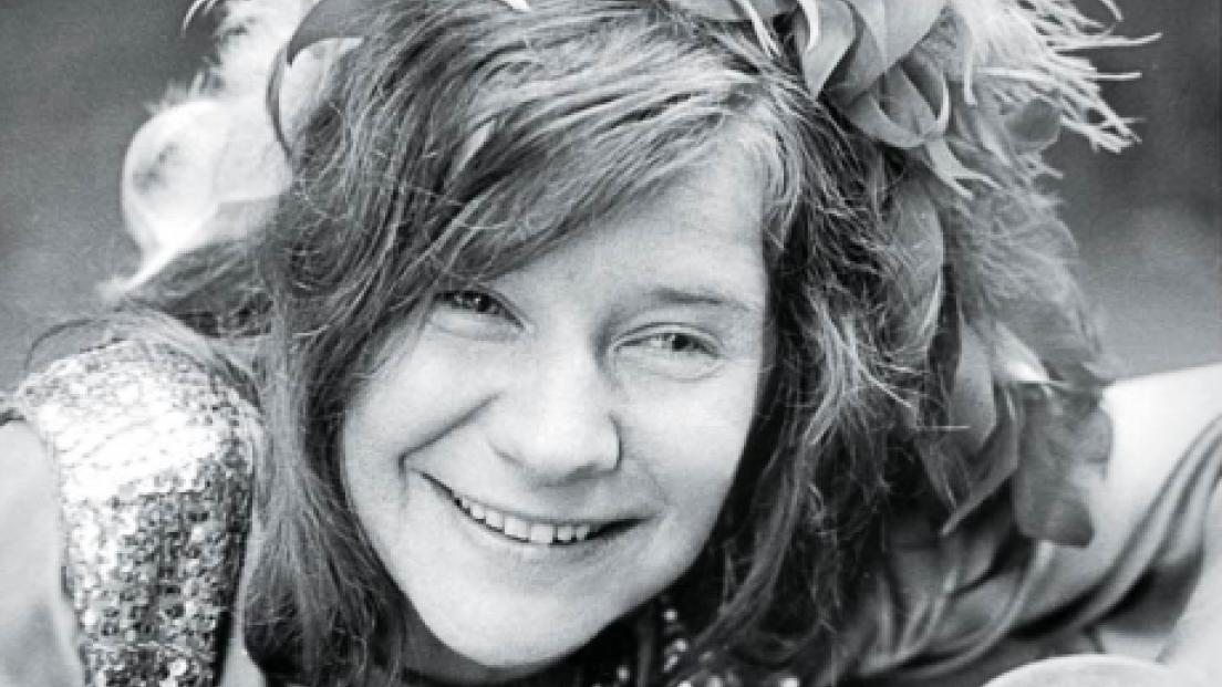 Joplin, Janis