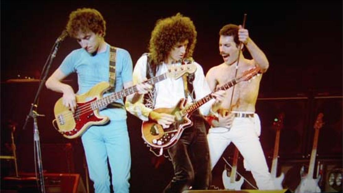 Brian May rivela: "con i Queen eravamo sempre sul punto di rottura. Ma..."