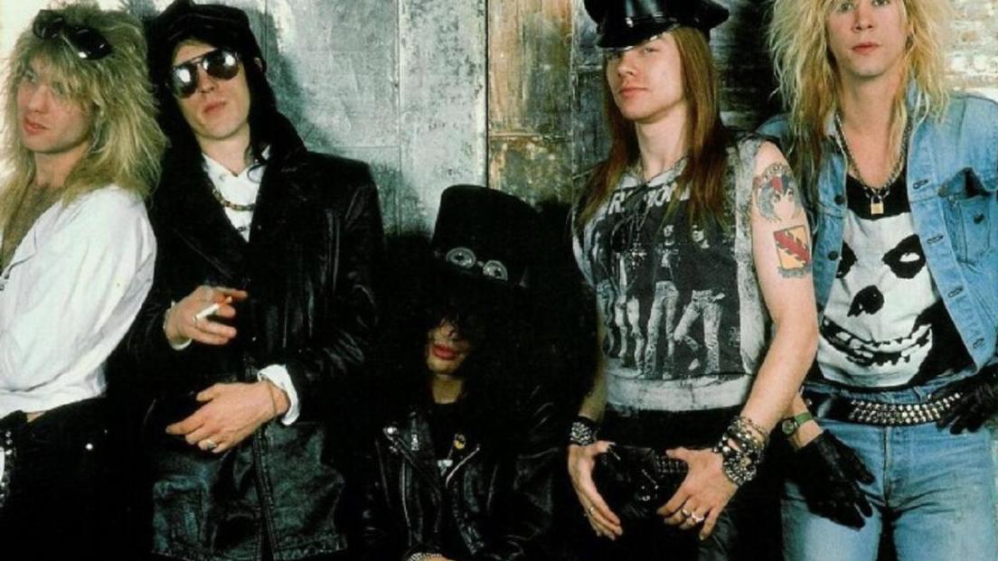 Guns N' Roses