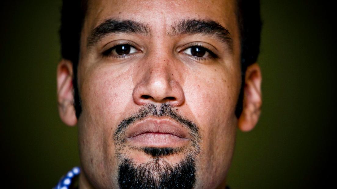 Ben Harper