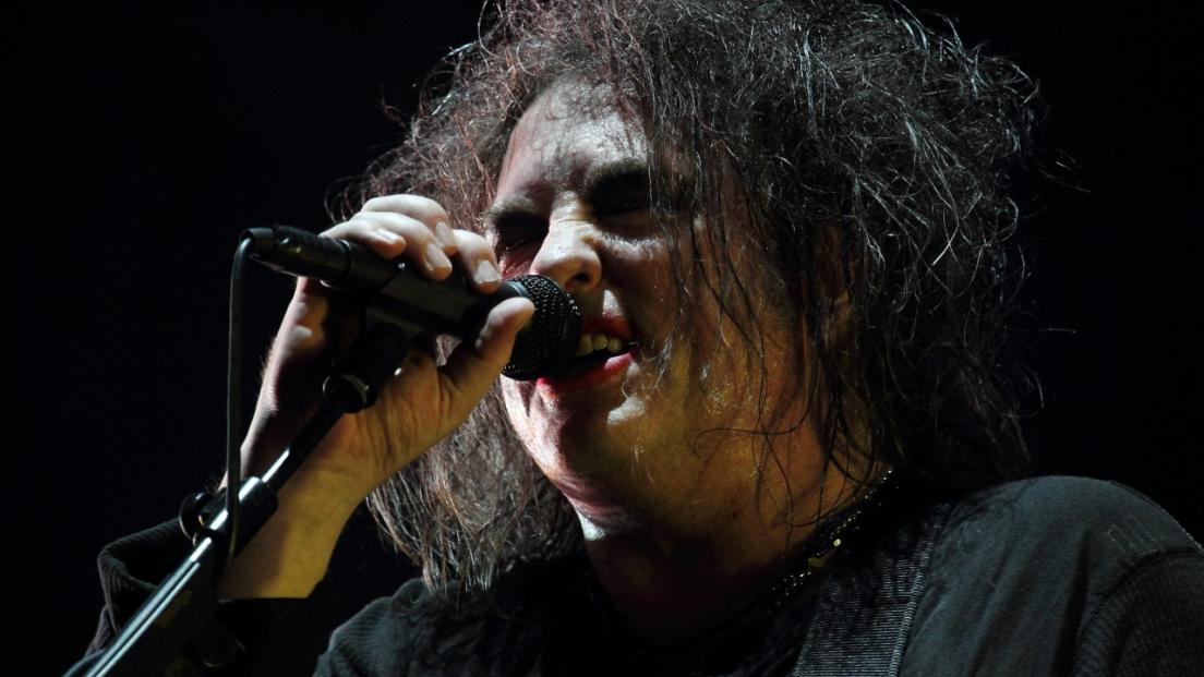 Cure: via al tour con due nuove canzoni. Guarda i video