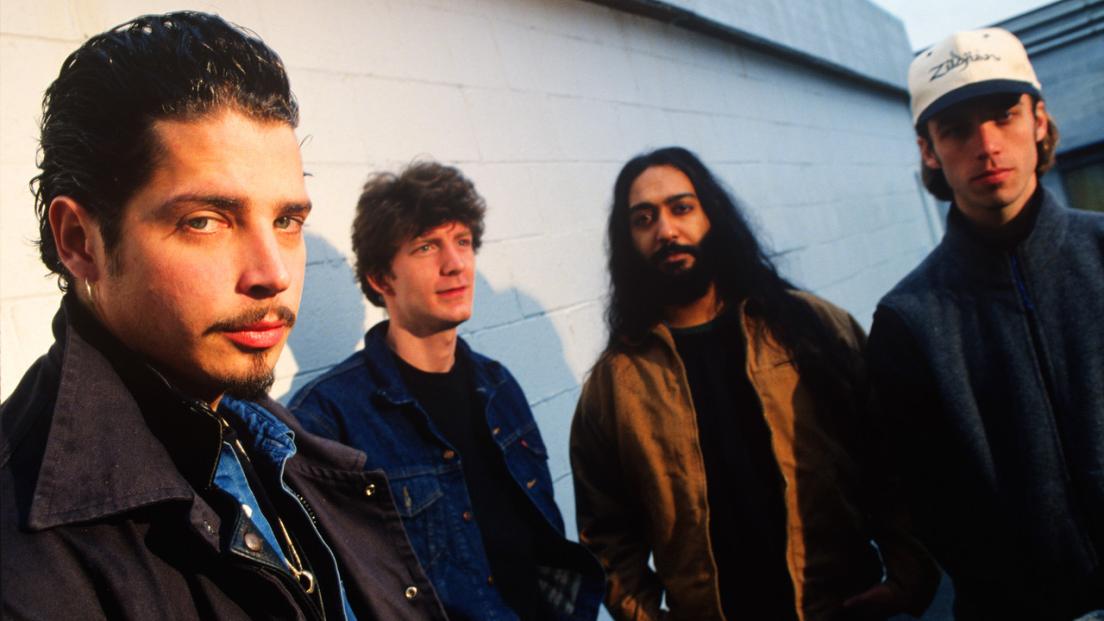 Soundgarden