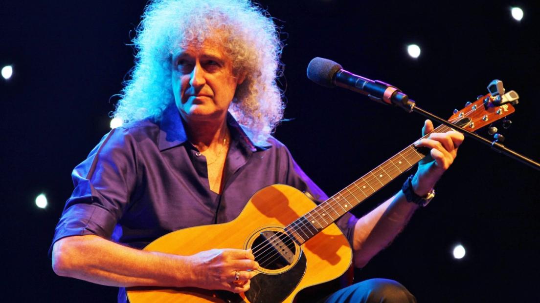 Coronavirus, Brian May: "è stato il consumo di carne a scatenare la pandemia"