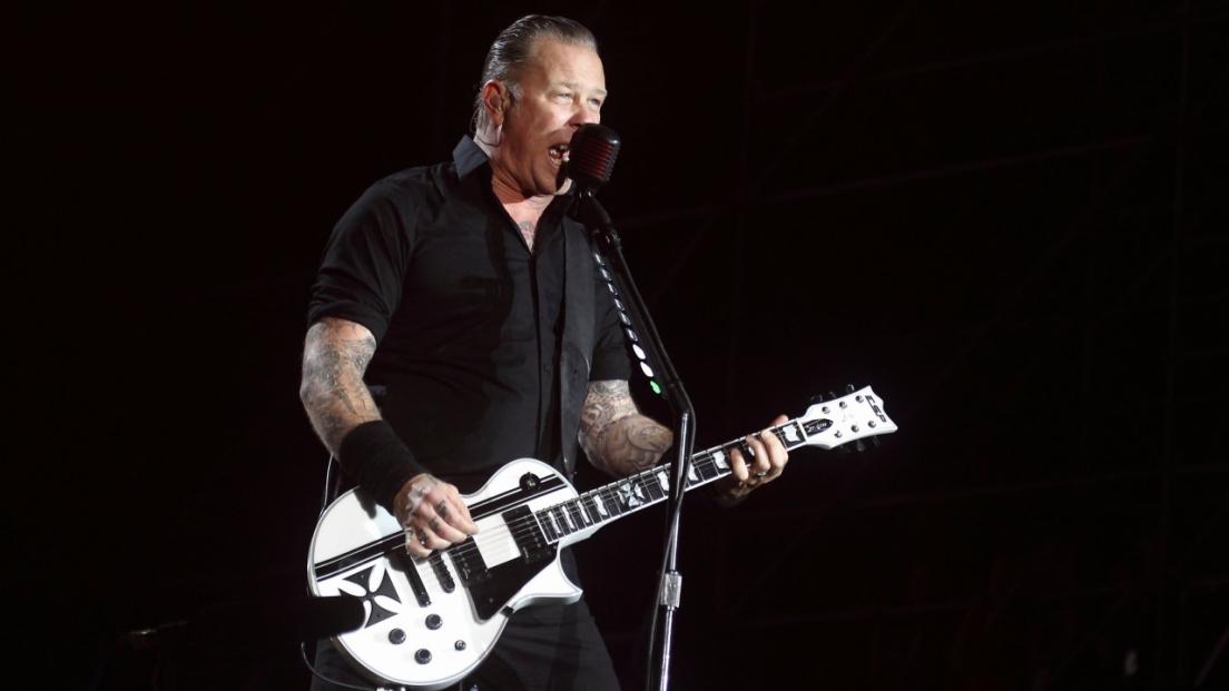 Metallica, "Moth into flame" è dedicata ad Amy Winehouse