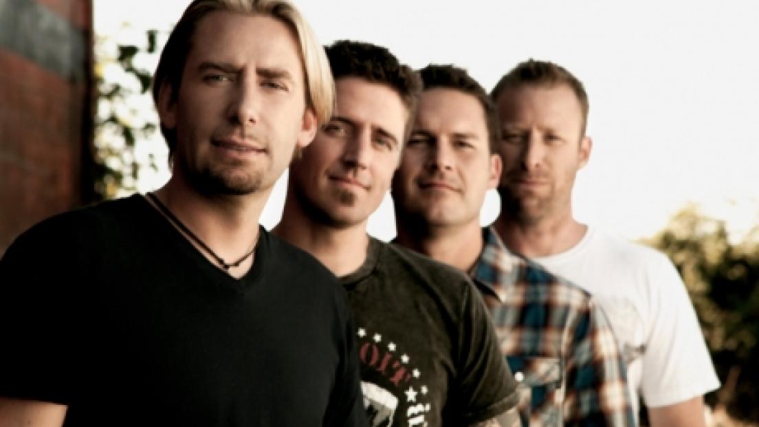 Chad Kroeger: "i Nickelback non guadagnarono un dollaro con How You Remind Me!"
