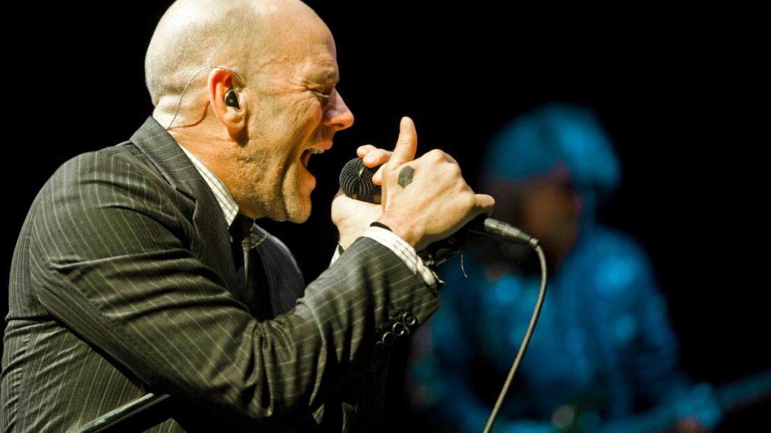 R.E.M., Michael Stipe annuncia il primo singolo da solista: si intitola Your Capricious Soul e uscirà il 5 ottobre