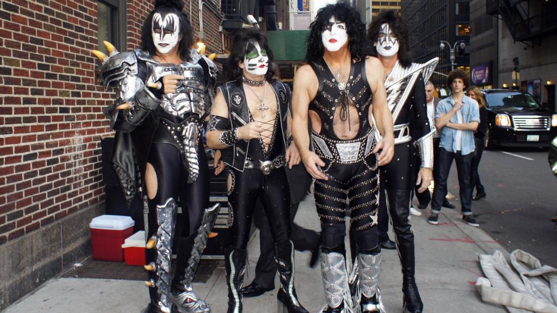 Kiss: Paul Stanley contro la Rock and Roll Hall of Fame