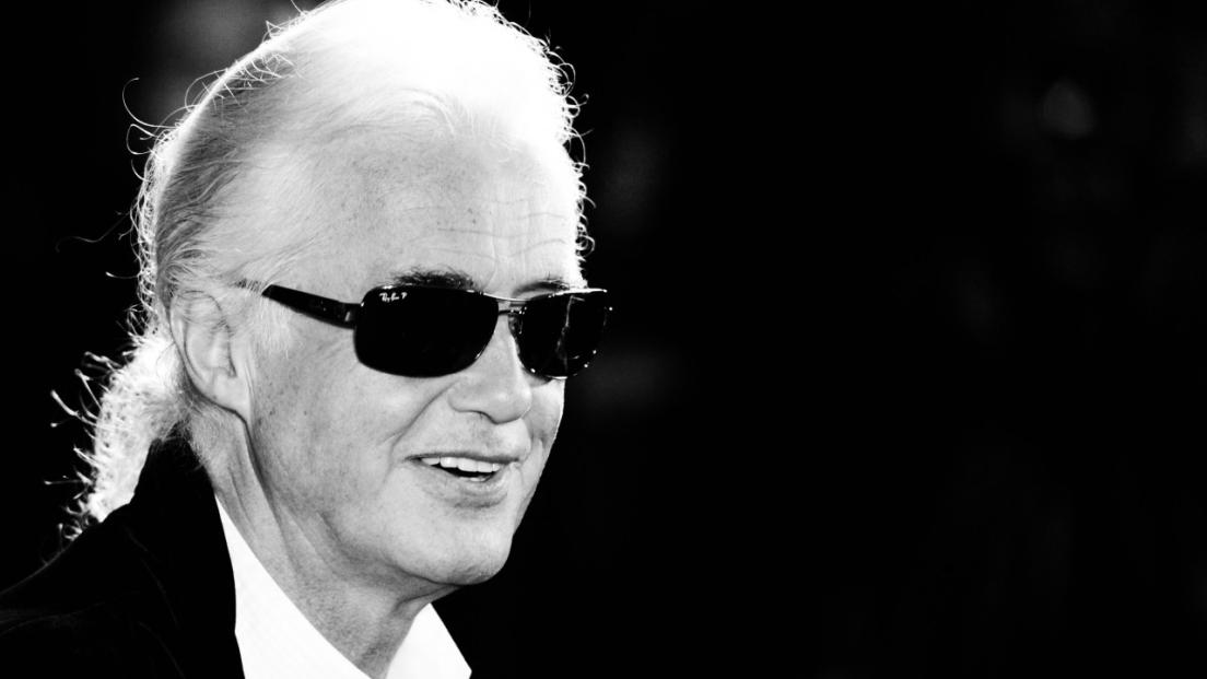 Jimmy Page