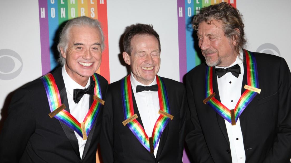 Stairway to Heaven, i Led Zeppelin rischiano di pagare da 40 milioni di dollari 