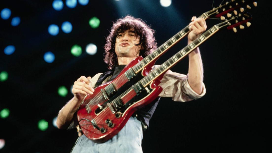 Jimmy Page