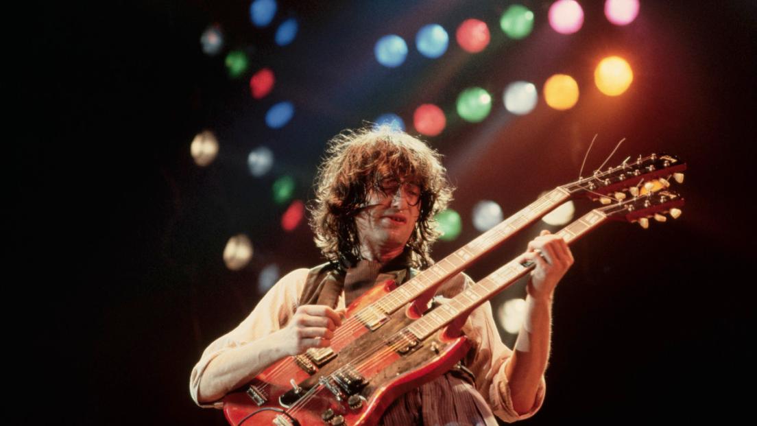 Led Zeppelin: Jimmy Page e il suono 'satanico' di Whole Lotta Love
