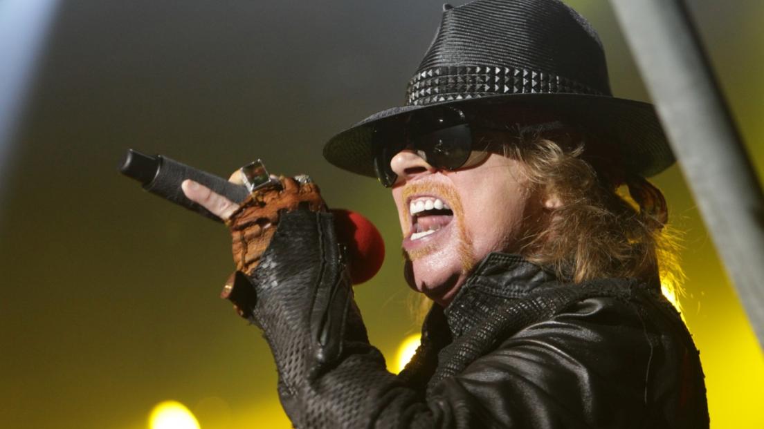 Guns n' Roses ed AC/DC: si va verso un tour congiunto