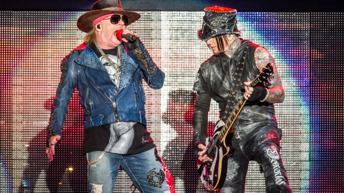 Guns n' Roses