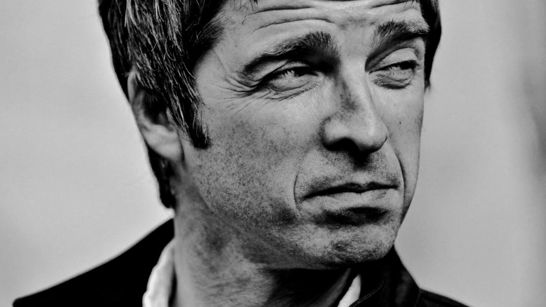 Noel Gallagher