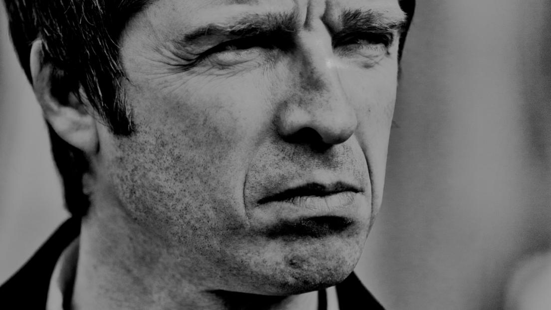 Noel Gallagher