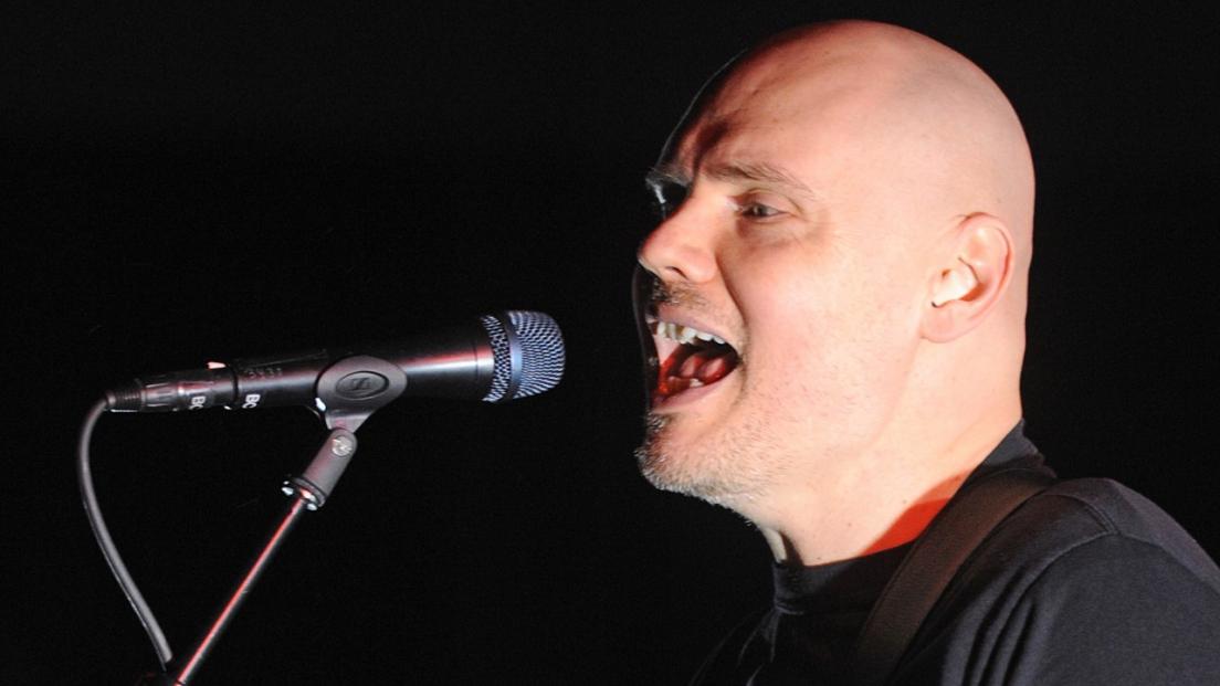 Smashing Pumpkins 