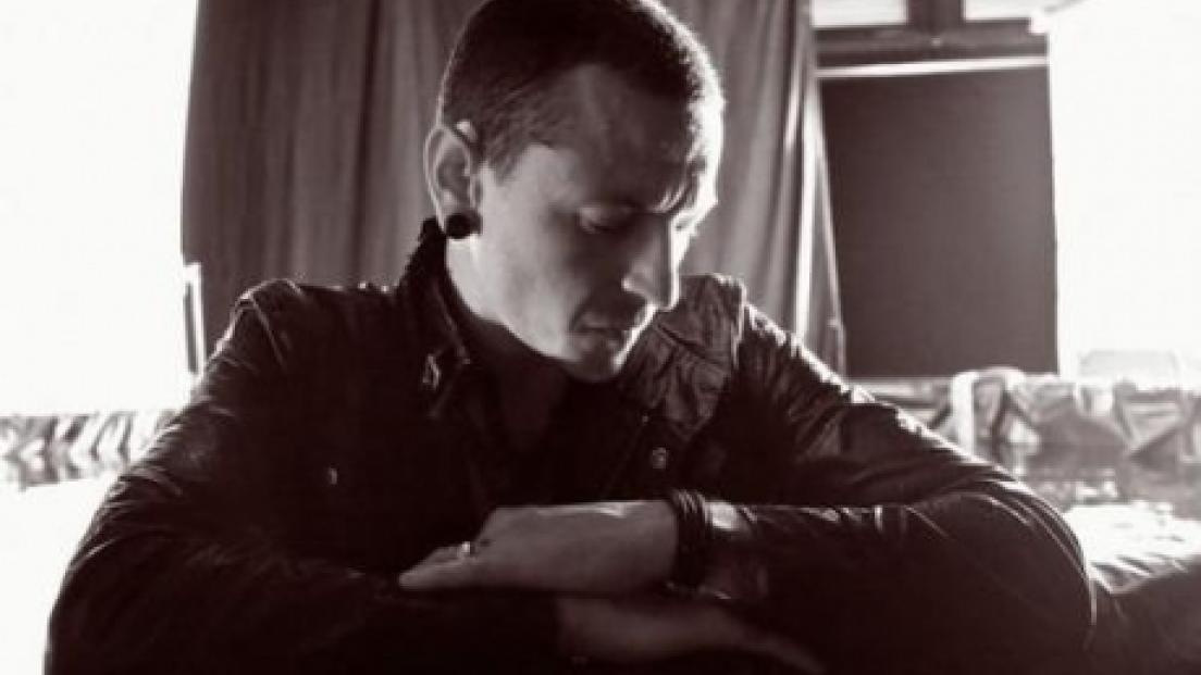 Chester Bennington