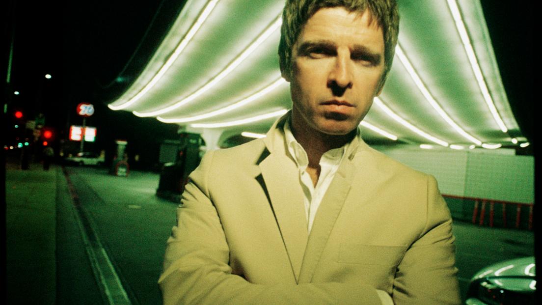 Noel Gallagher