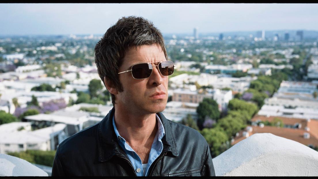 Noel Gallagher