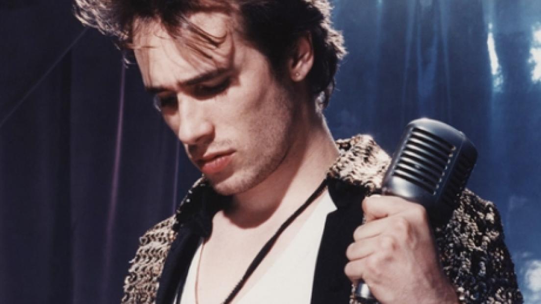 Jeff Buckley, da oggi è possibile prendere in affitto la sua casa di Memphis. Guarda le foto