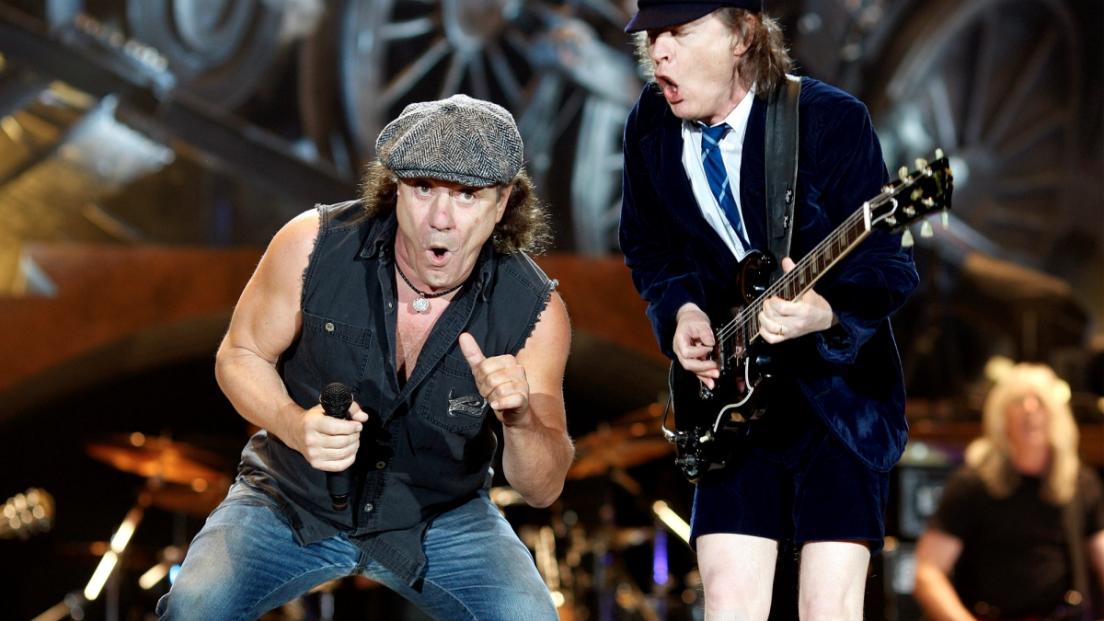 AC/DC