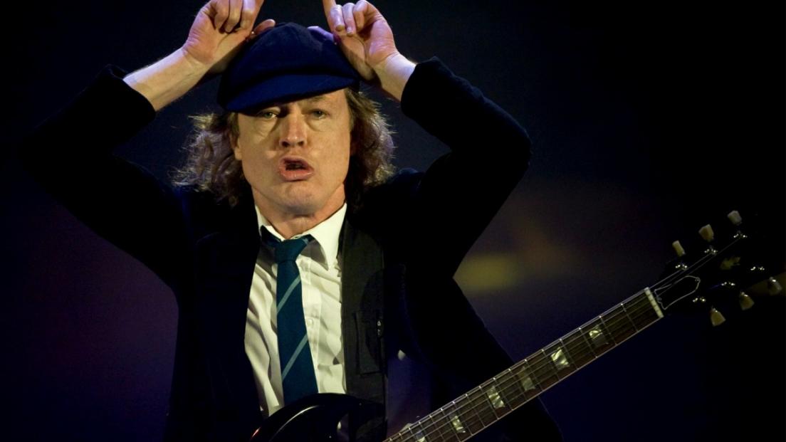 AC/DC