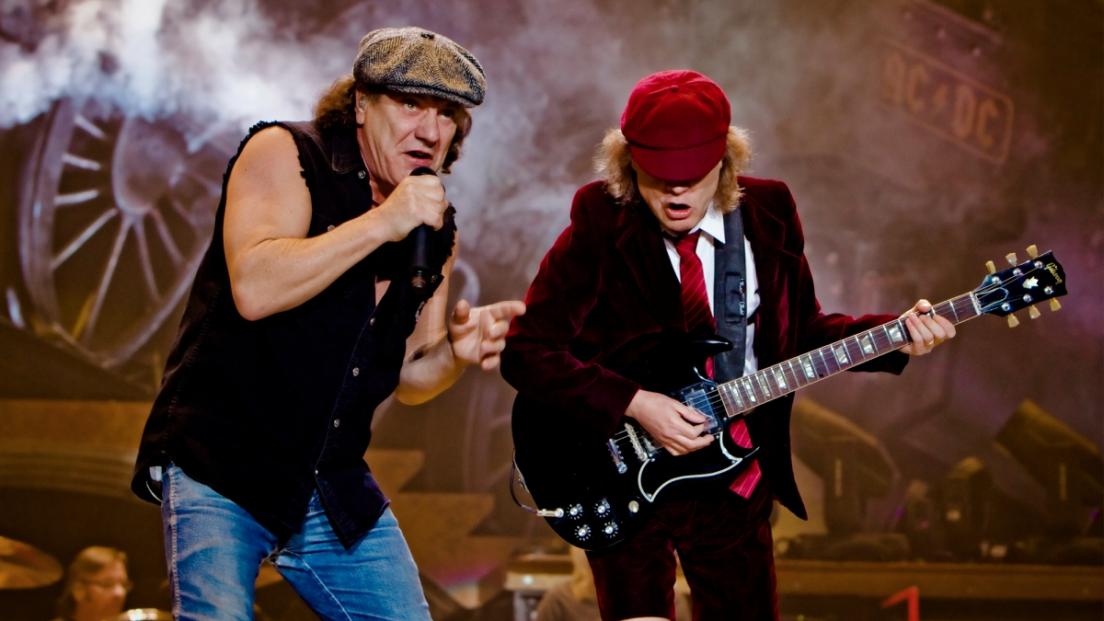 AC/DC, arriva la conferma: Brian Johnson andrà di nuovo in tour con la band