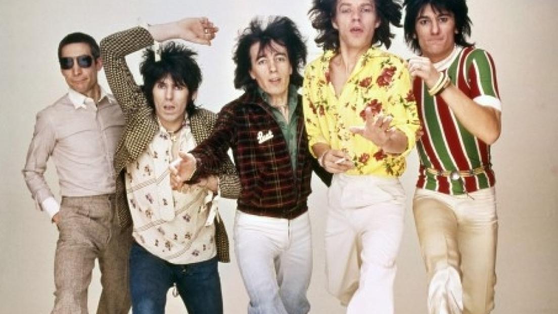 Rolling Stones
