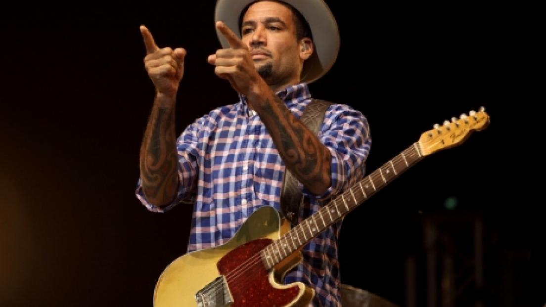 Ben Harper