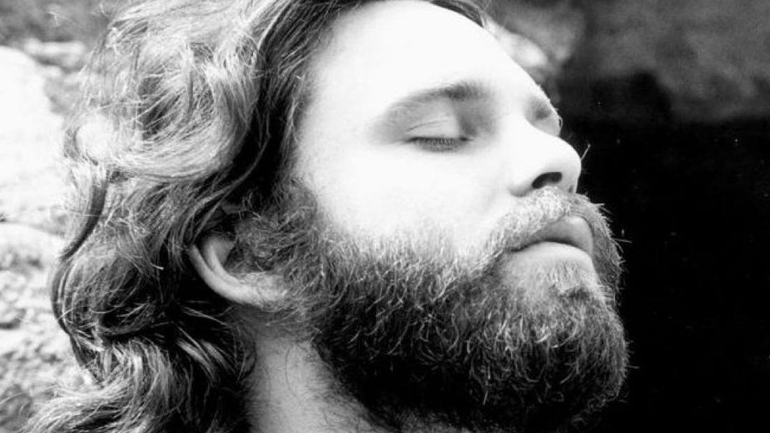 Jim Morrison: l'ultima lettera finisce all'asta
