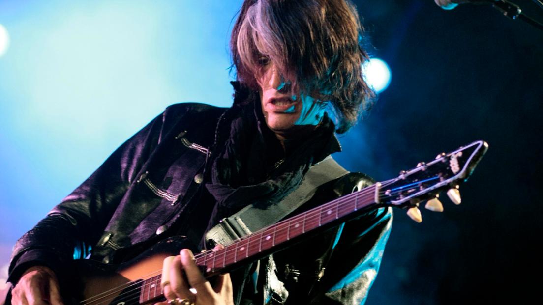 Joe Perry