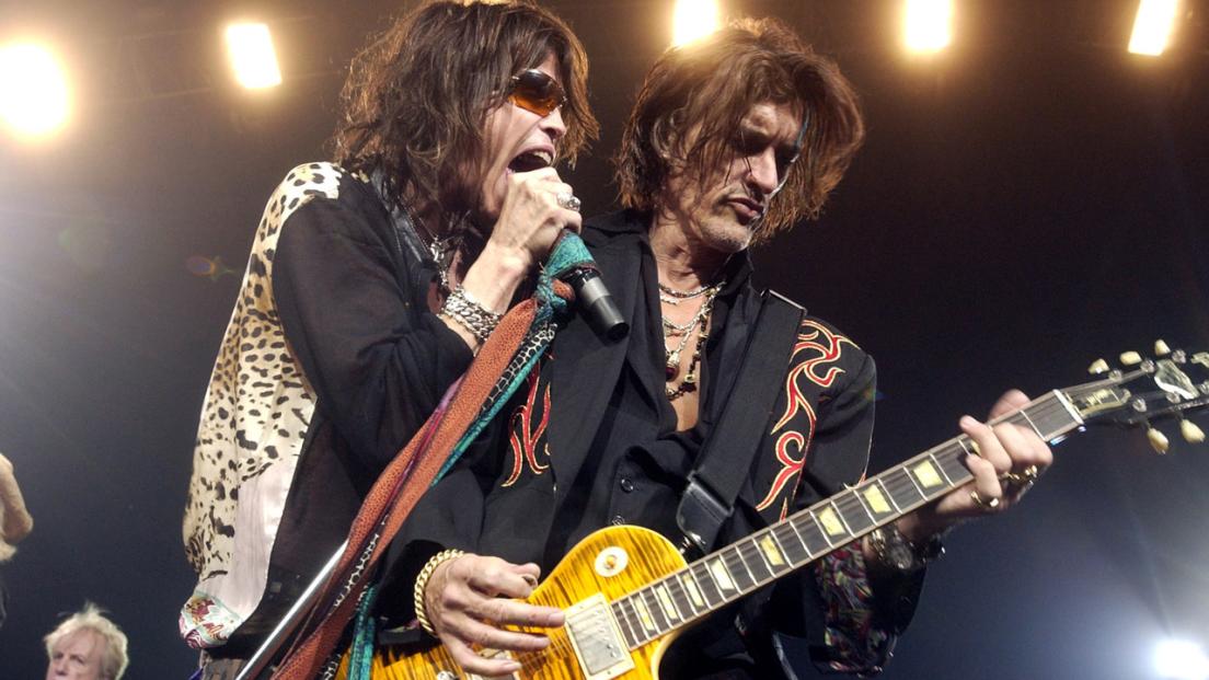 Aerosmith, Joe Perry: "Non so se faremo un nuovo album. Arrivati a questo punto vogliamo suonare il più possibile per i fan"