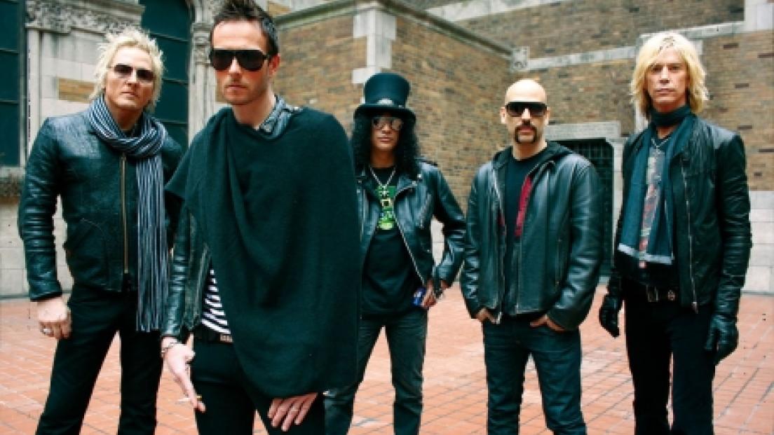 Duff McKagan: "I Velvet Revolver erano la band perfetta per quel momento"
