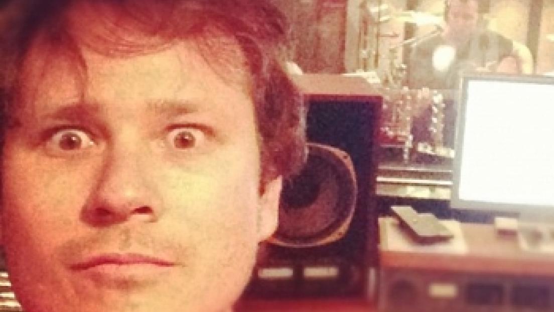 Tom DeLonge