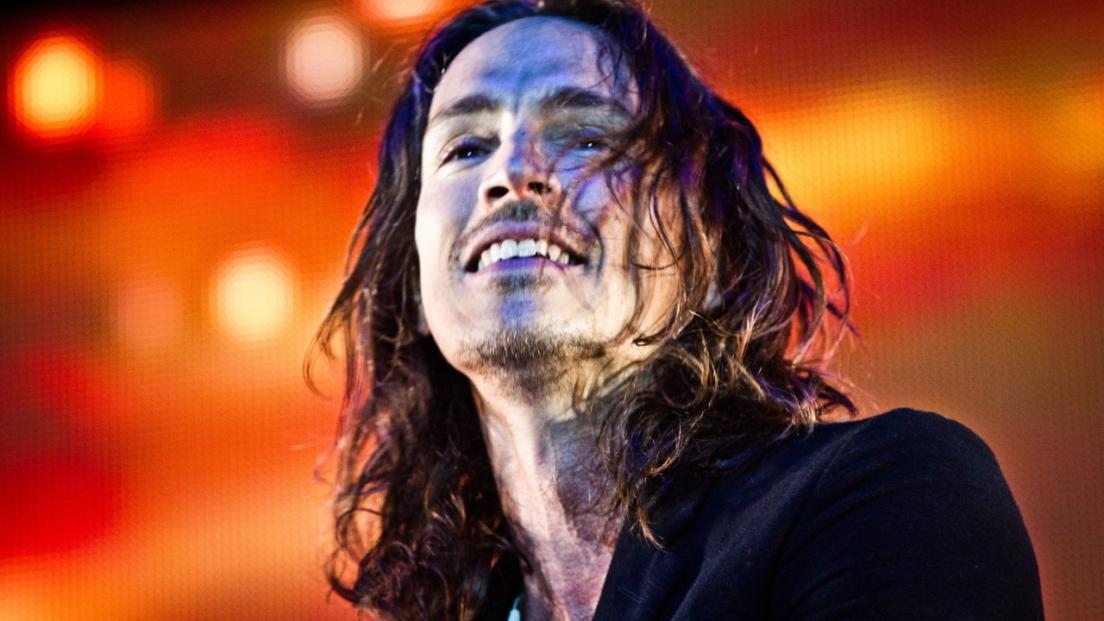 Incubus - Absolution Calling