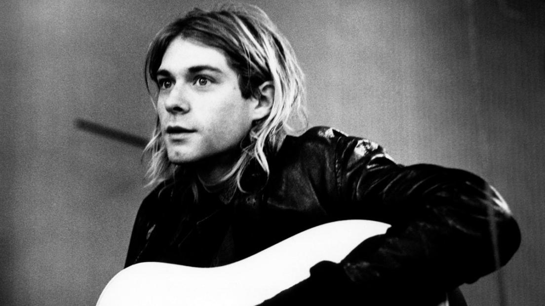 Kurt Cobain, Juliana Hetfield vuole vendere una sua lettera