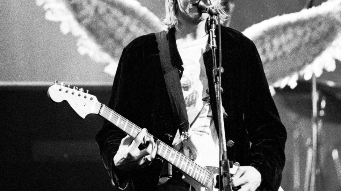 Kurt Cobain