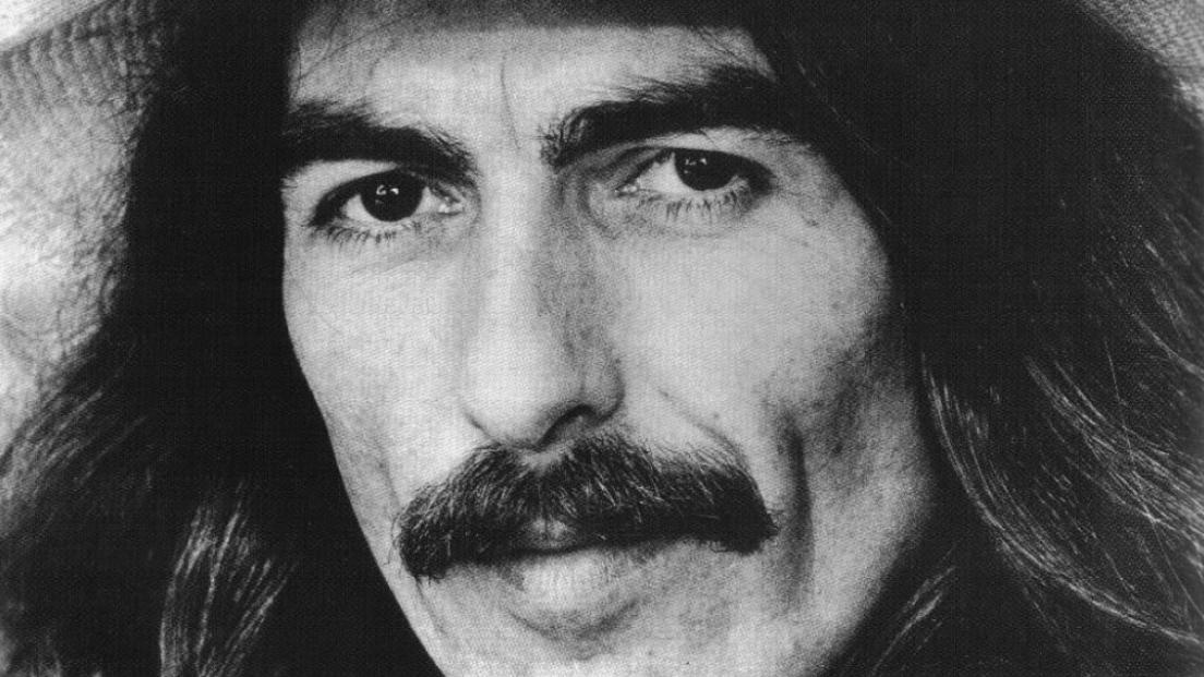 George Harrison