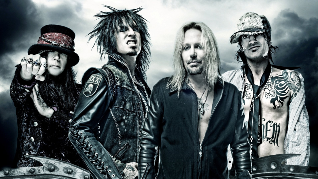 Mötley Crüe, Nikki Sixx vorrebbe registrare nuova musica con la band: "Vorrei fosse semplice, cruda e davvero sporca"