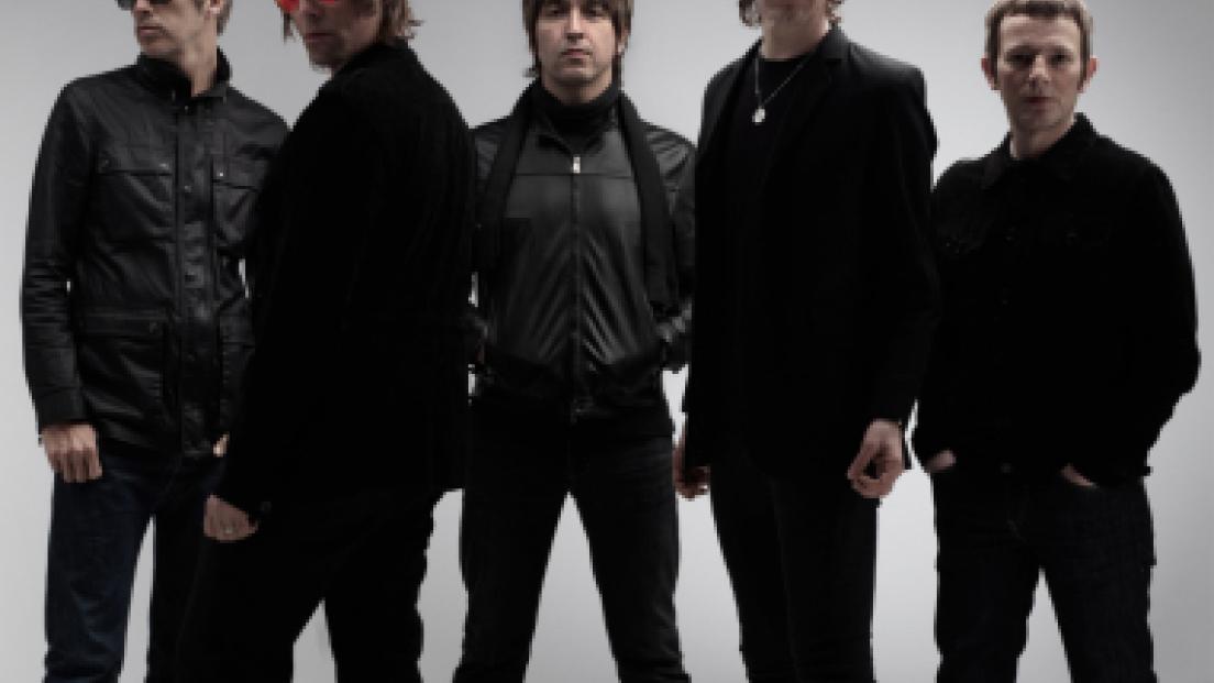 The Rocket: Beady Eye – Shine A Light